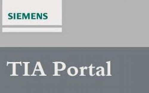 TIA Portal Logo