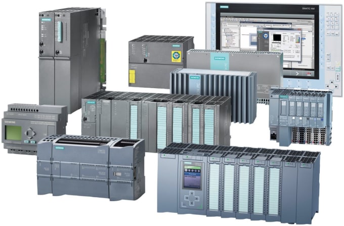 plc siemens